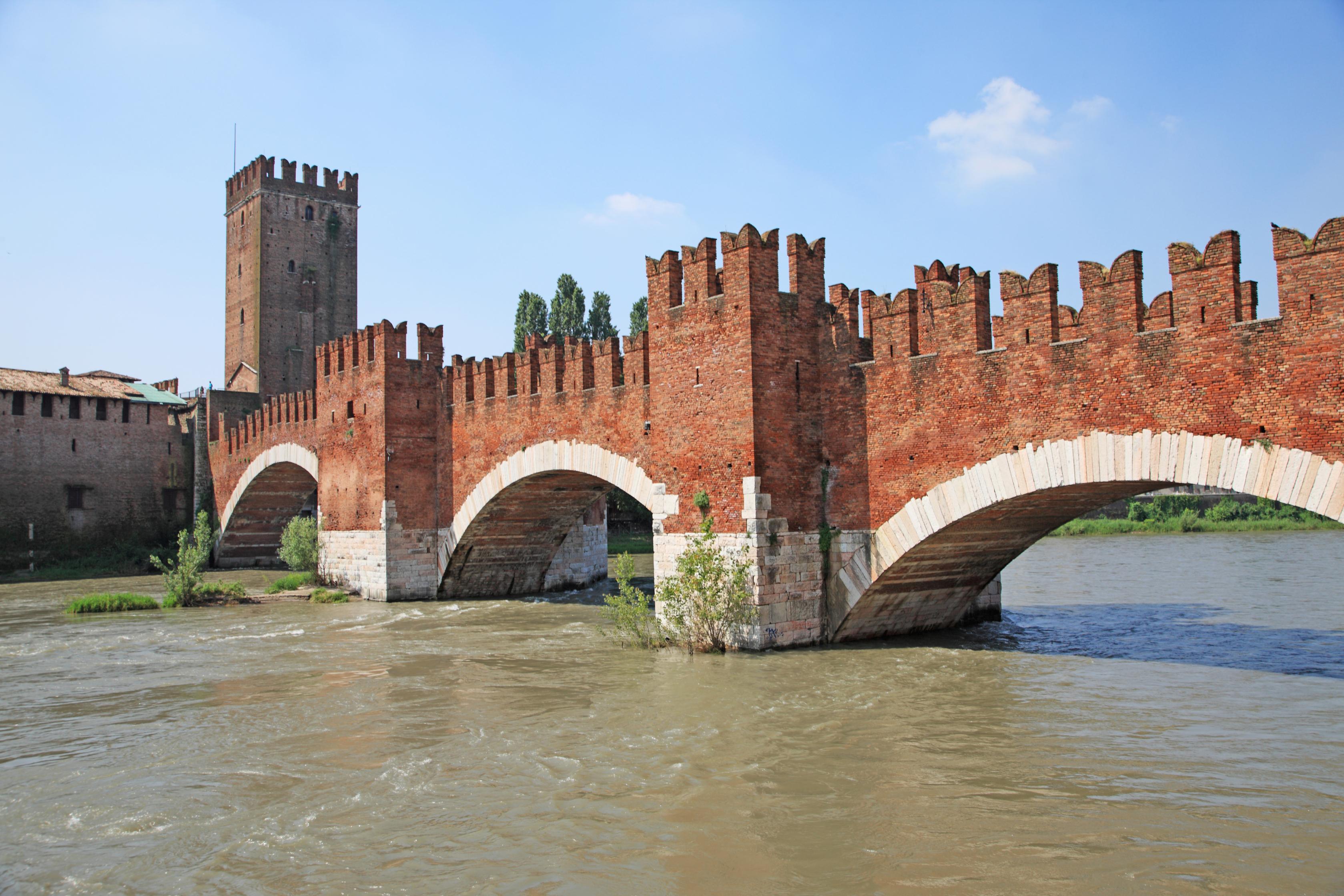 Museo di Castelvecchio
