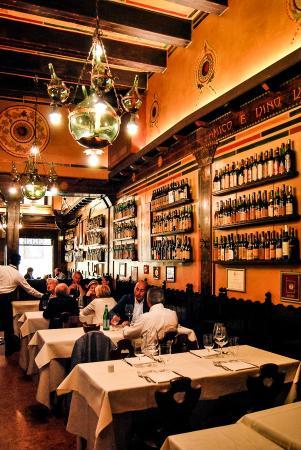 Antica Bottega del Vini